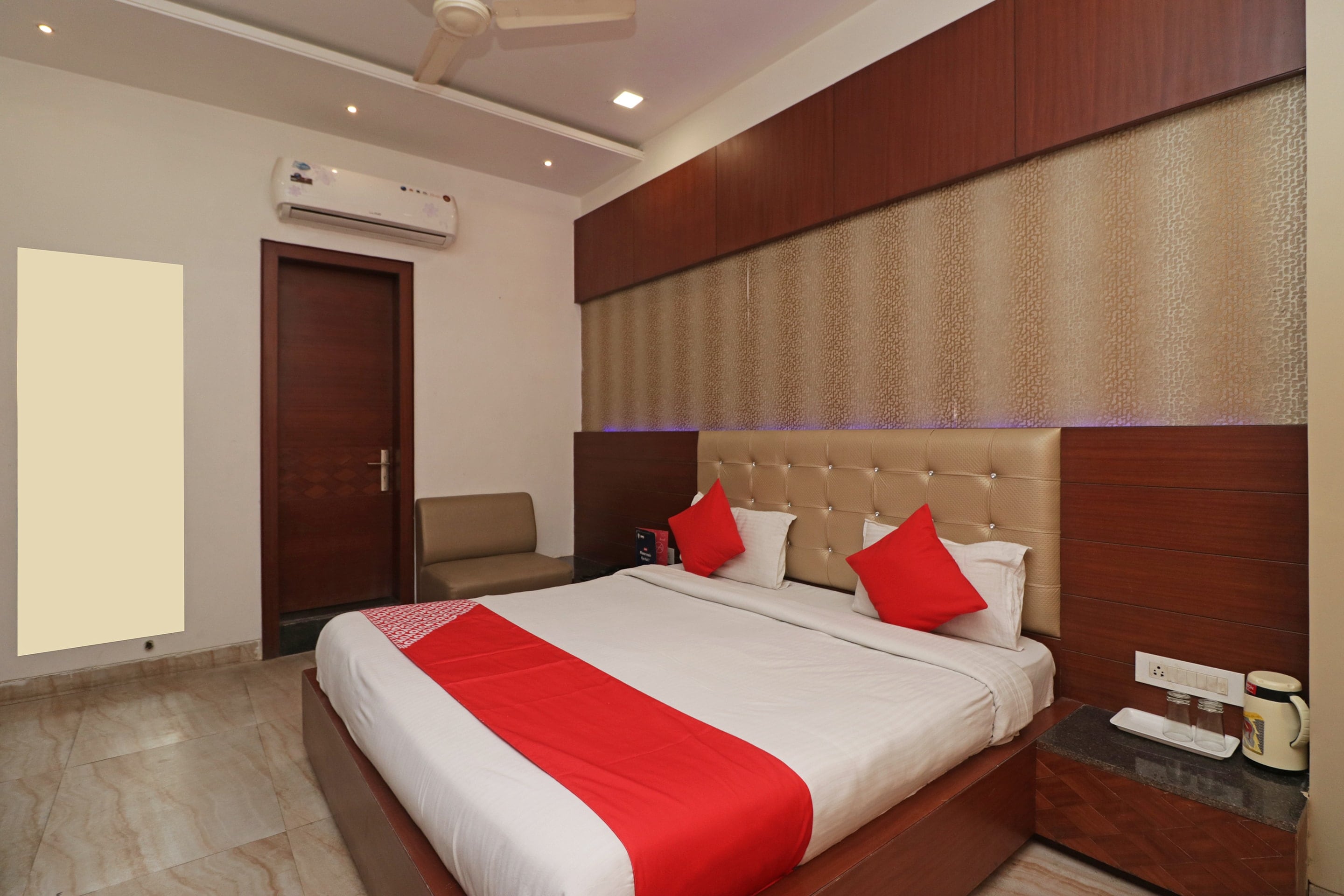 Hotel O Kanchan Residency - Tap to explore photos