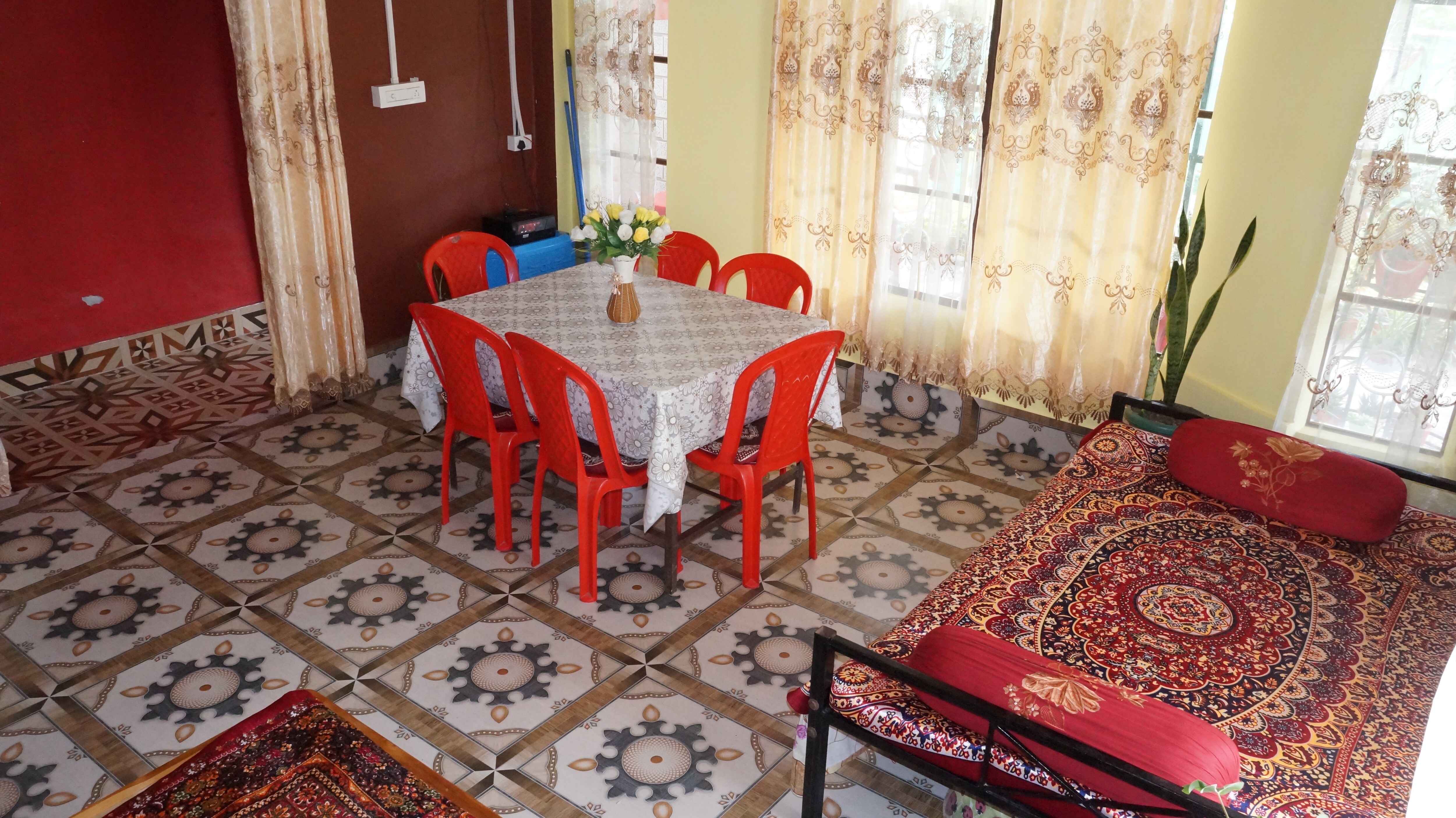 Teesta Valley Homestay - Tap to explore photos