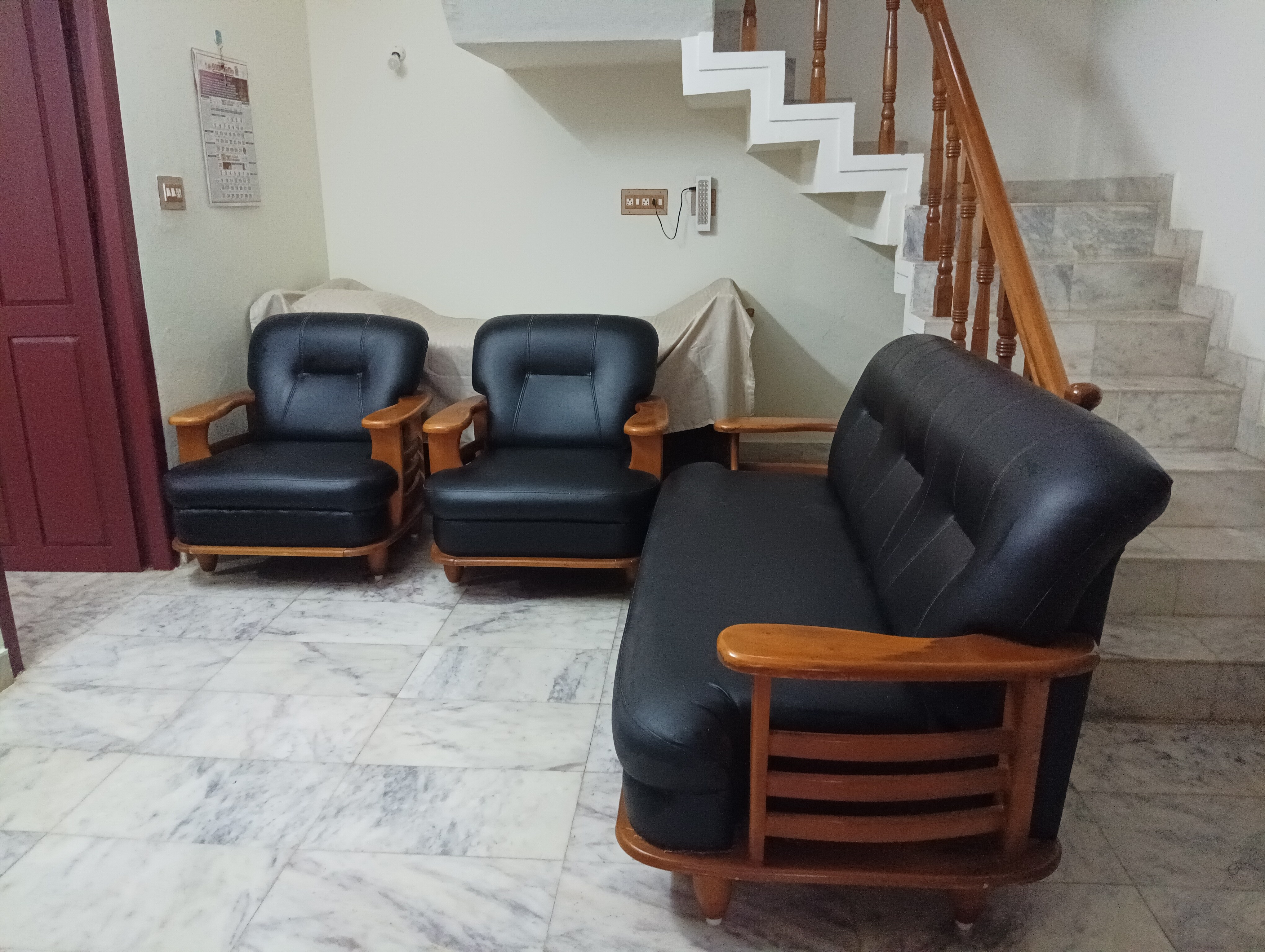 Shield Guest Accommodation - Tap to explore photos