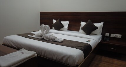 Hotel Sun. Room Type - Super Deluxe Room