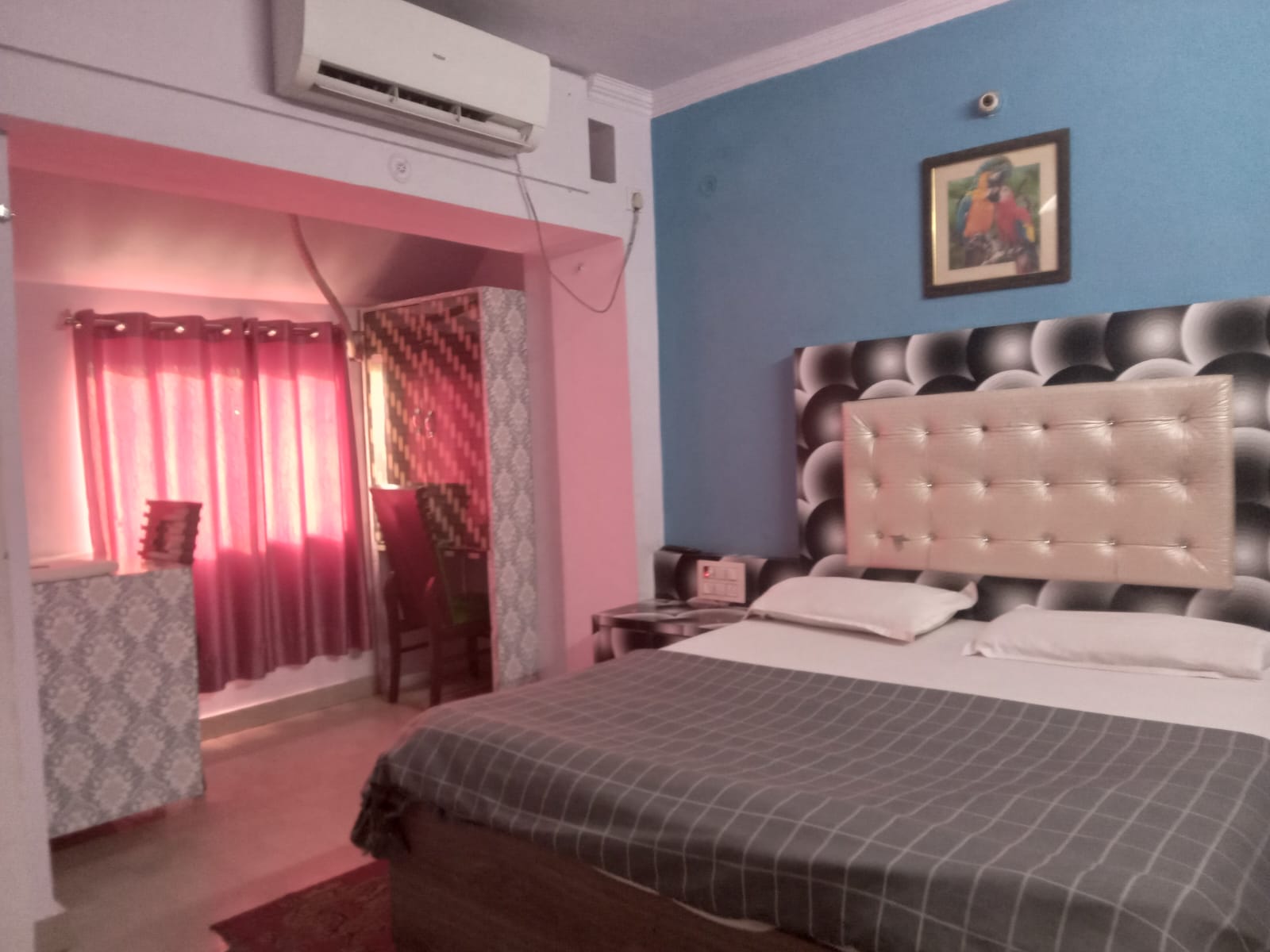 Hotel Kamal Gange - Tap to explore photos