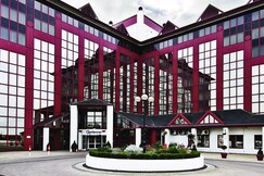 Copthorne Hotel Slough-Windsor