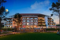 Whistling Woodzs Resort