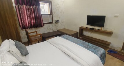Hotel Rajshree Room Type - Elegance Room
