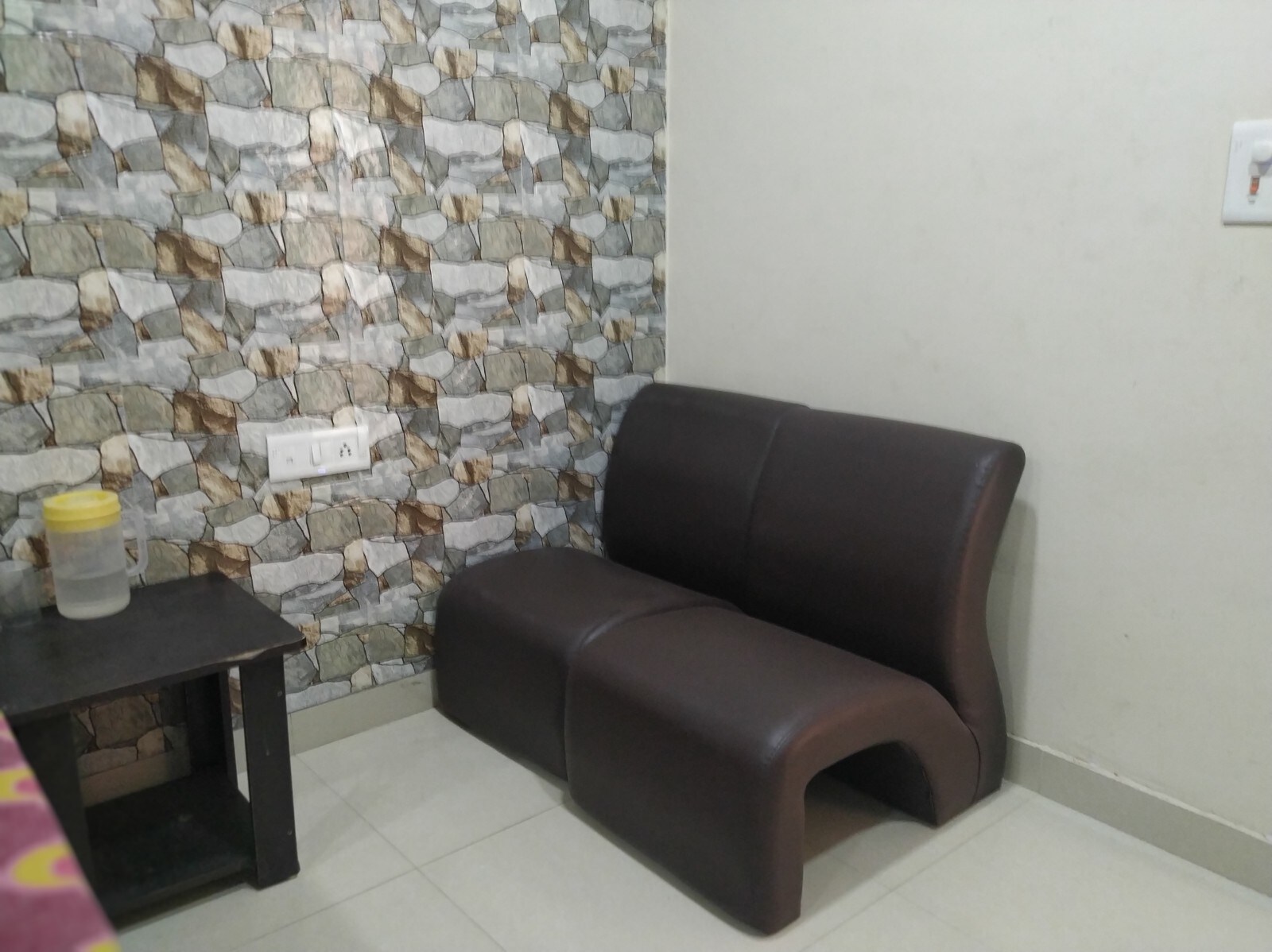 Om Seva Sadan - Tap to explore photos