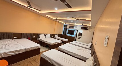 Shri Hari sarnam Room Type - Shri Hari sarnam Shri Hari sarnam Room Type - Shri Hari sarnam