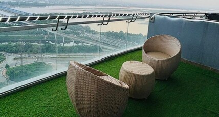 nova stay at supernova spira 37th floor Room Type - nova stay at supernova spira 37th floor