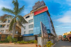 Hotel Telikos Silver