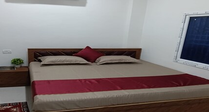 HOTEL SAGAR BANQUET Room Type - Standard room