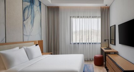 Courtyard by Marriott Makkah Room Type - Standard Room