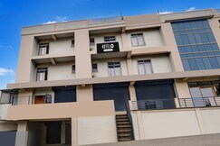 Hotel O Rynjah