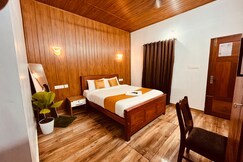 Address of Luxura Heaven Fort Kochi