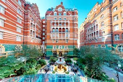 St. James' Court, A Taj Hotel, London