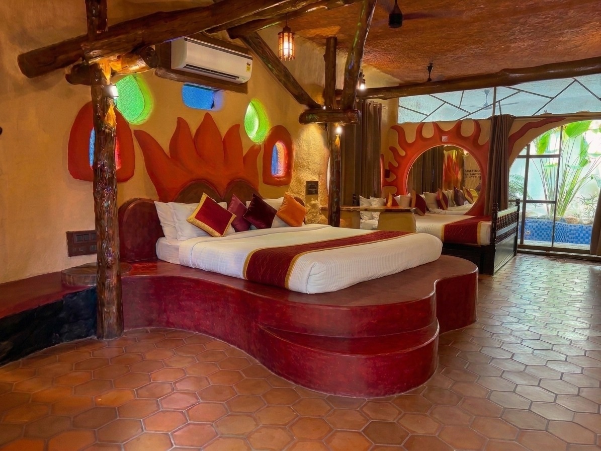 Udaya Ayurveda Resort - Tap to explore photos