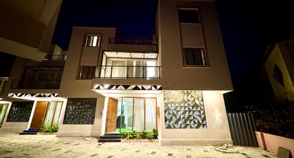 Saha Beach House - 2 Room Type - Saha Beach House - 2