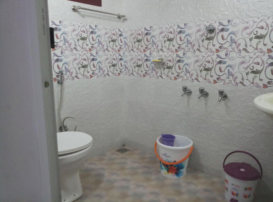 Maison Casero Homestay - Tap to explore photos