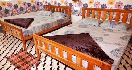 Sam Valley Homestay | Valley-view Rooms Room Type - Valley View Room 06 | Sam Valley Vagamon Sam Valley Homestay | Valley-view Rooms Room Type - Valley View Room 06 | Sam Valley Vagamon