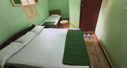Ashwin Home Stay Room Type - Ashwin Home Stay