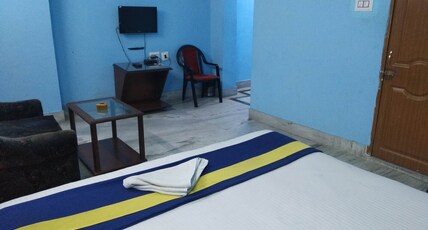 Hotel Relax Room Type - Relax SUPERIOR