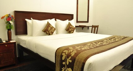 Bon Sejour Room Type - Suite Room