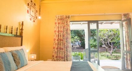 Seclude Kerala, Marari Sands - Beachfront Resort  Room Type - Royal Villa