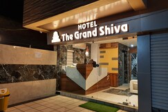 Hotel The Grand Shiva