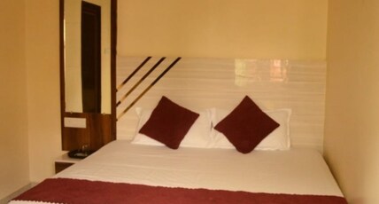 Kashi Sagar Inn Varanasi Room Type - Bedroom 3