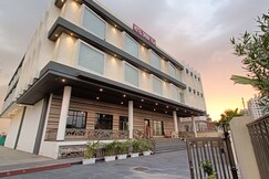 Hotel Shubh Vilas Jaipur