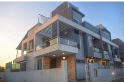 Sunshine Villa Igatpuri fog county by Prospera Hospitality Pvt. Ltd.