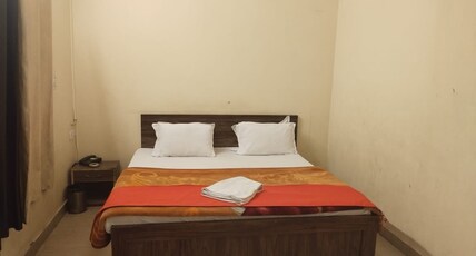 Hotel Relex In Room Type - Non AC Room