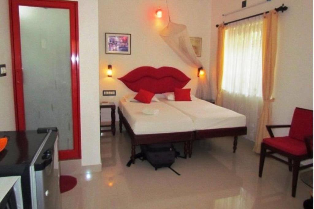 Heavenly Homestay | Rooms & Caretaker - Tap to explore photos