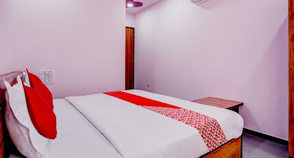 Hotel O Surya Dev Room Type - Classic