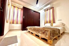 Prime Pent House 2 BHK at Kondapur Hyderabad