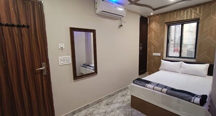 Hotel O King Room Type - Classic