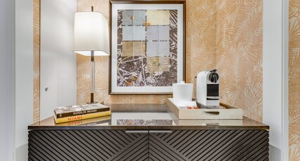 InterContinental MIAMI Room Type - 1 King Classic Ocean View