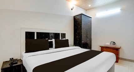 Super Collection O Uttaranchal University Premnagar Room Type - Classic