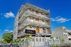 Hotel O The Signature inn