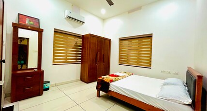 Vishnu manoj Room Type - Bedroom 3