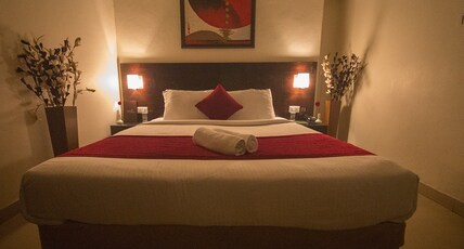 ANR Hotels Room Type - Executive Room