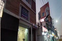 Hotel Sahyadri Comforts