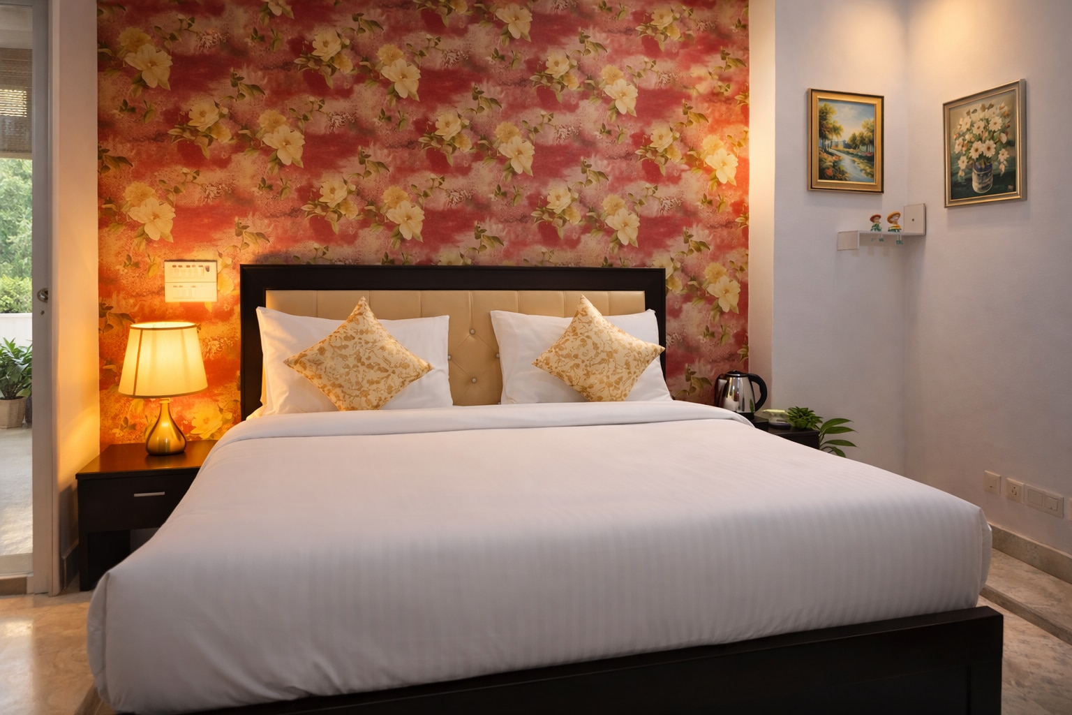 Hotel Wild Rose - Tap to explore photos
