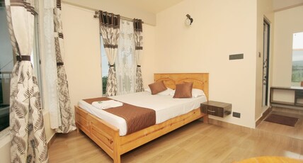 CONARA RESORT Room Type - Standard Room