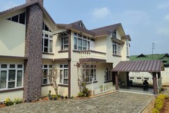 Beaumont Homestay