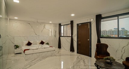 The Heritage Bagh Room Type - Family Room