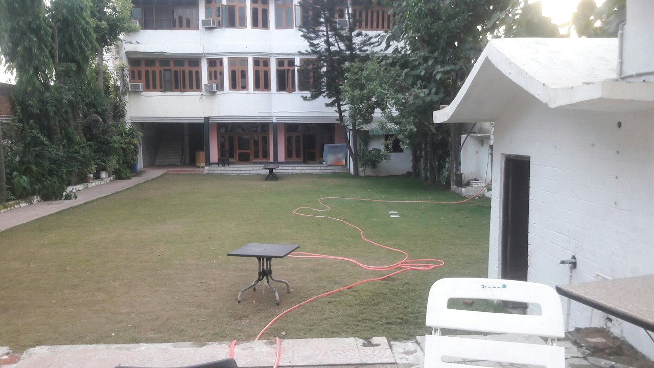 Pushkar Villas Resort - Tap to explore photos