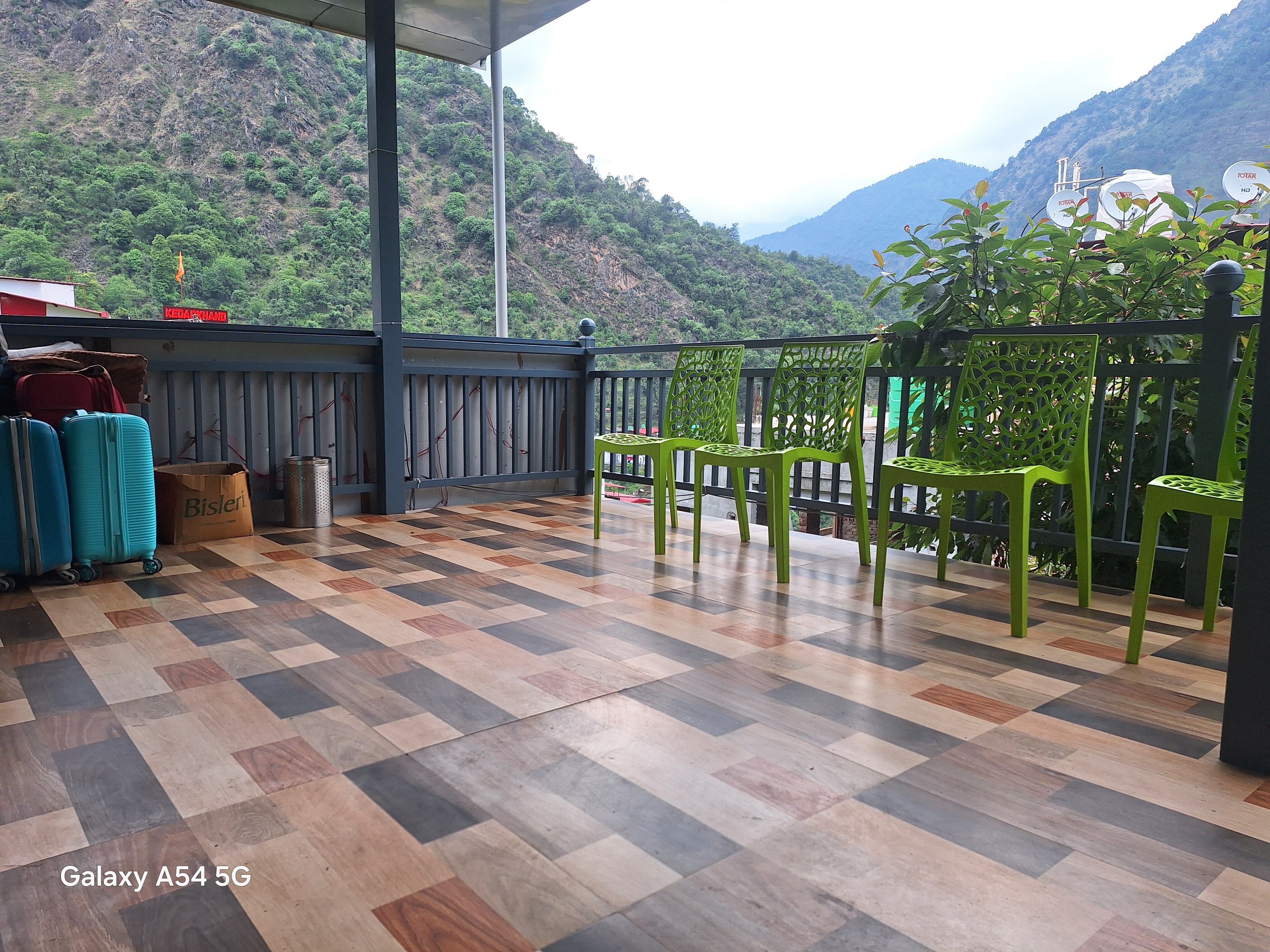 Shree Rudra Resorts - Tap to explore photos