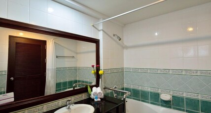 Samui First House Hotel Room Type - Family Room