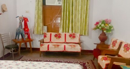Vaishno Guest House Room Type - Bedroom