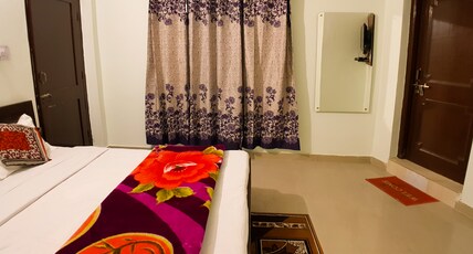 Bahar Guest House Room Type - Standard Room 101