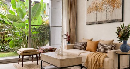 Casa Vida - 3BHK Duplex Villa with Private Pool, Anjuna (G) Room Type - Casa Vida - 3BHK Duplex Villa with Private Pool, Anjuna (G)
